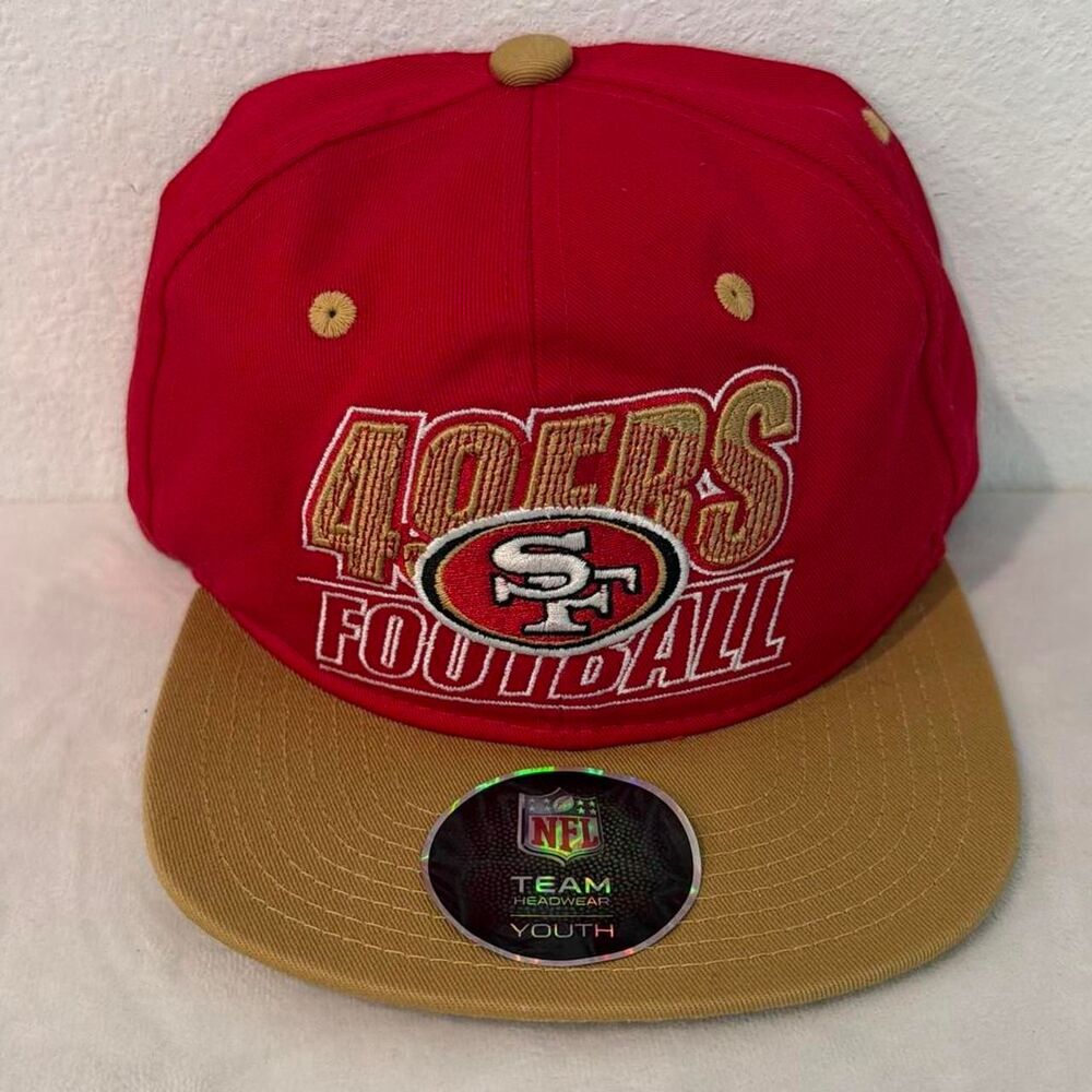 Nfl Red Hat